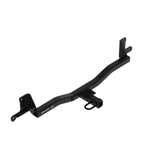 12-C PRIUS C CLS 1 HITCH ONLY(WITHOUT BALL MOUNT) -  DRAW-TITE, 24971